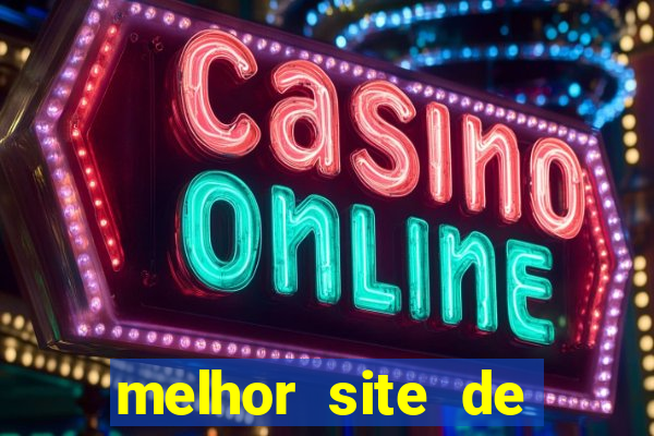 melhor site de analise de jogos futebol